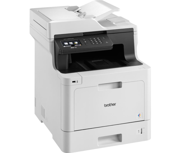 Brother MFC-L8690CDW - 361087 - zdjęcie 2